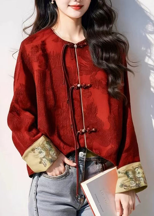 Classic Vintage & Enduringly Stylish Coat