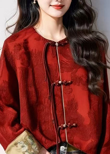 Classic Vintage & Enduringly Stylish Coat