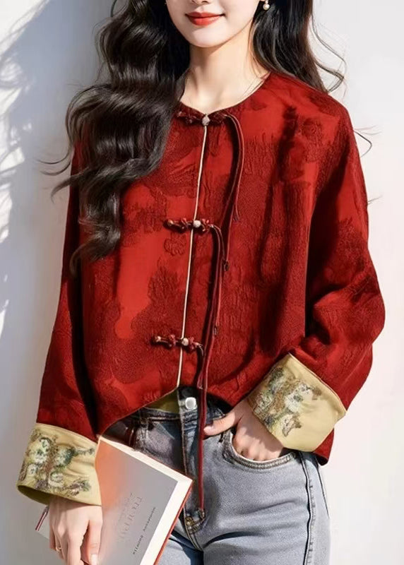 Classic Vintage & Enduringly Stylish Coat