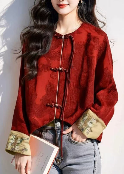 Classic Vintage & Enduringly Stylish Coat