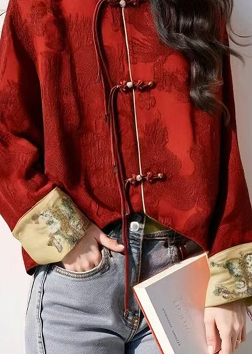 Classic Vintage & Enduringly Stylish Coat