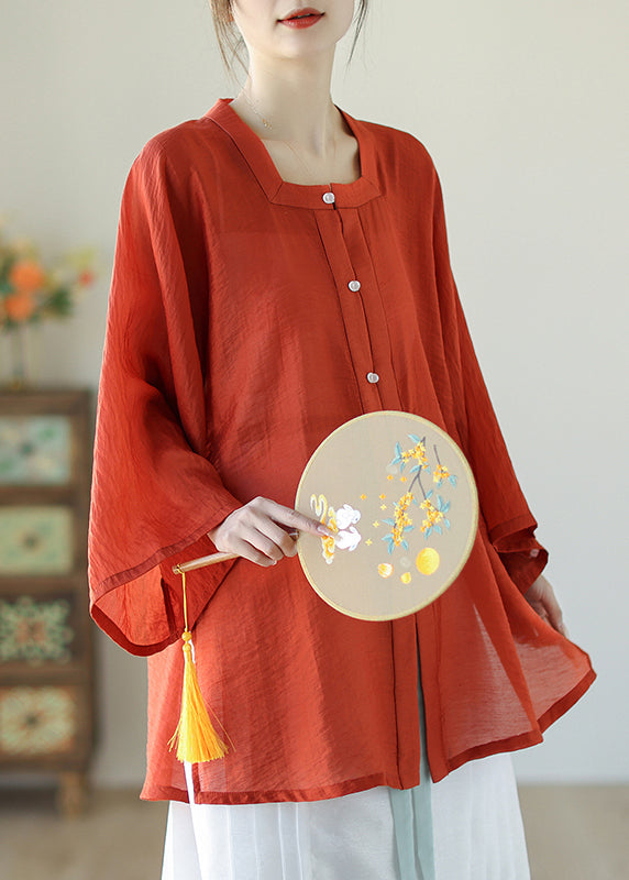 Beautifully Finished Top in a Timeless Design