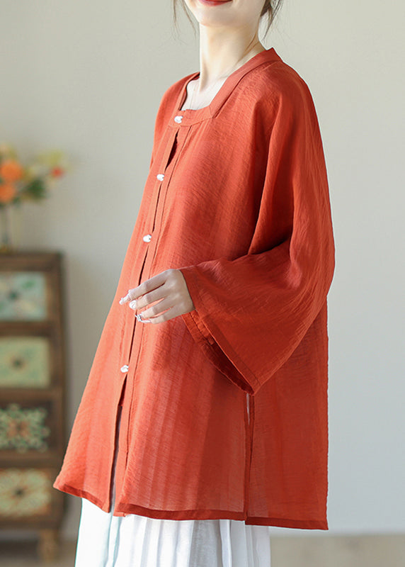 Beautifully Finished Top in a Timeless Design