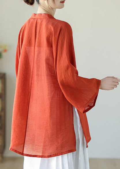 Beautifully Finished Top in a Timeless Design