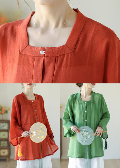 Beautifully Finished Top in a Timeless Design