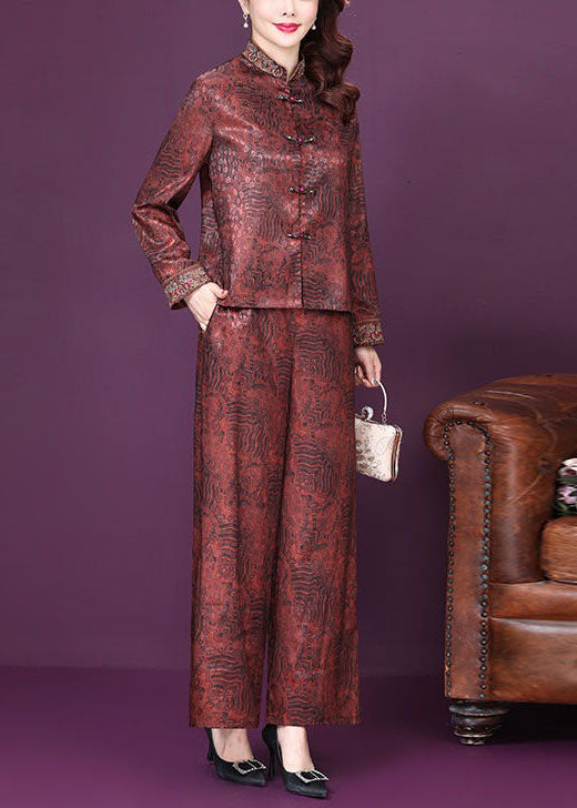 Charming Set for Any Occasion