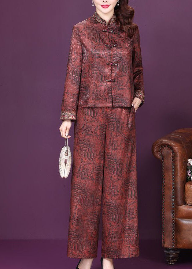 Charming Set for Any Occasion