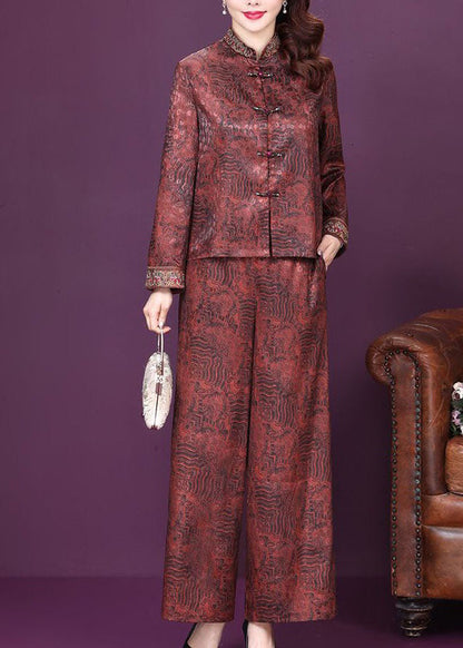 Charming Set for Any Occasion