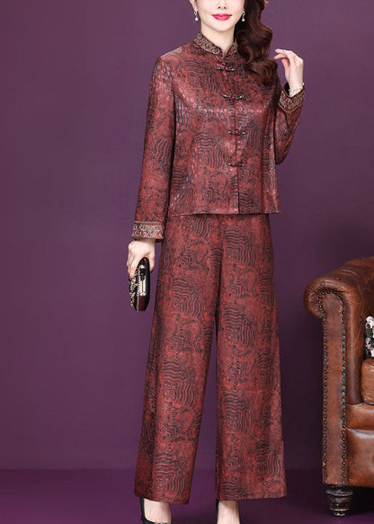 Charming Set for Any Occasion