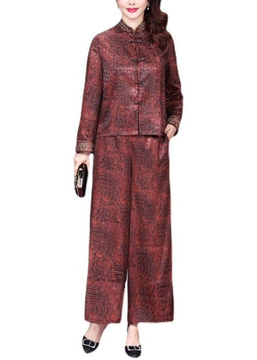 Charming Set for Any Occasion