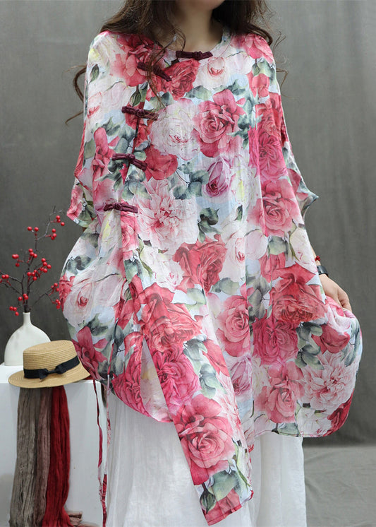 Effortlessly Elegant Shirt with a Timeless Design