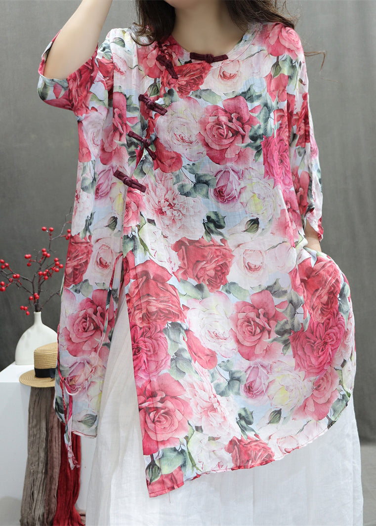 Effortlessly Elegant Shirt with a Timeless Design