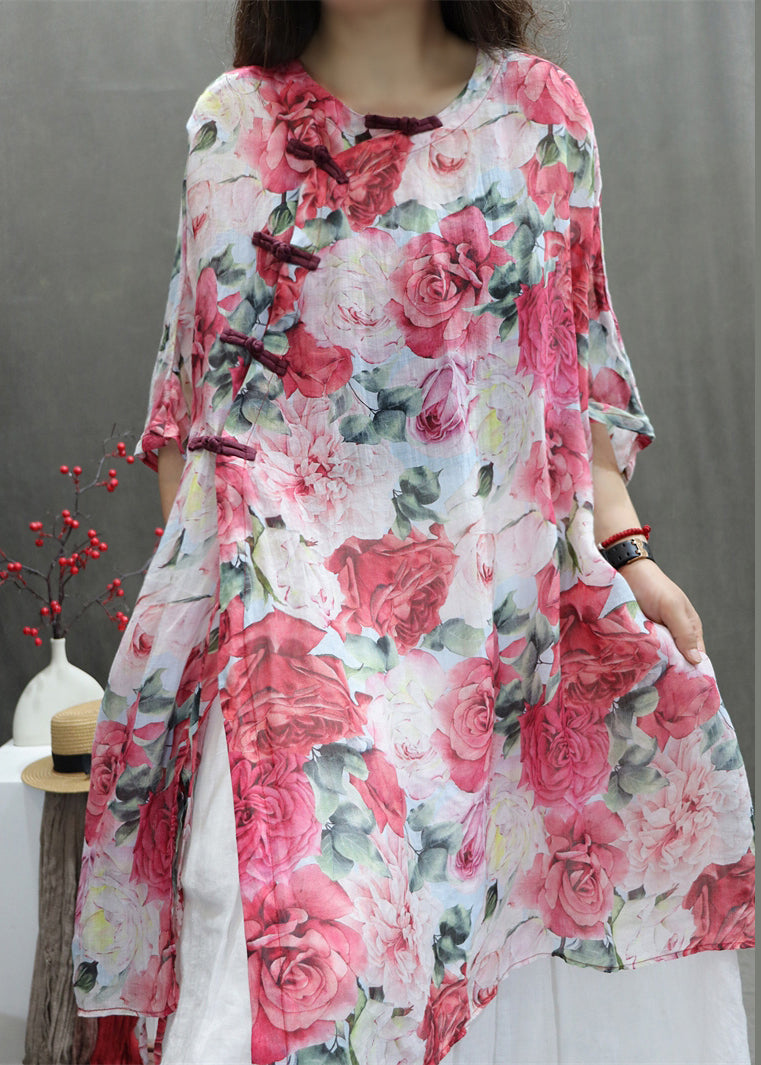 Effortlessly Elegant Shirt with a Timeless Design