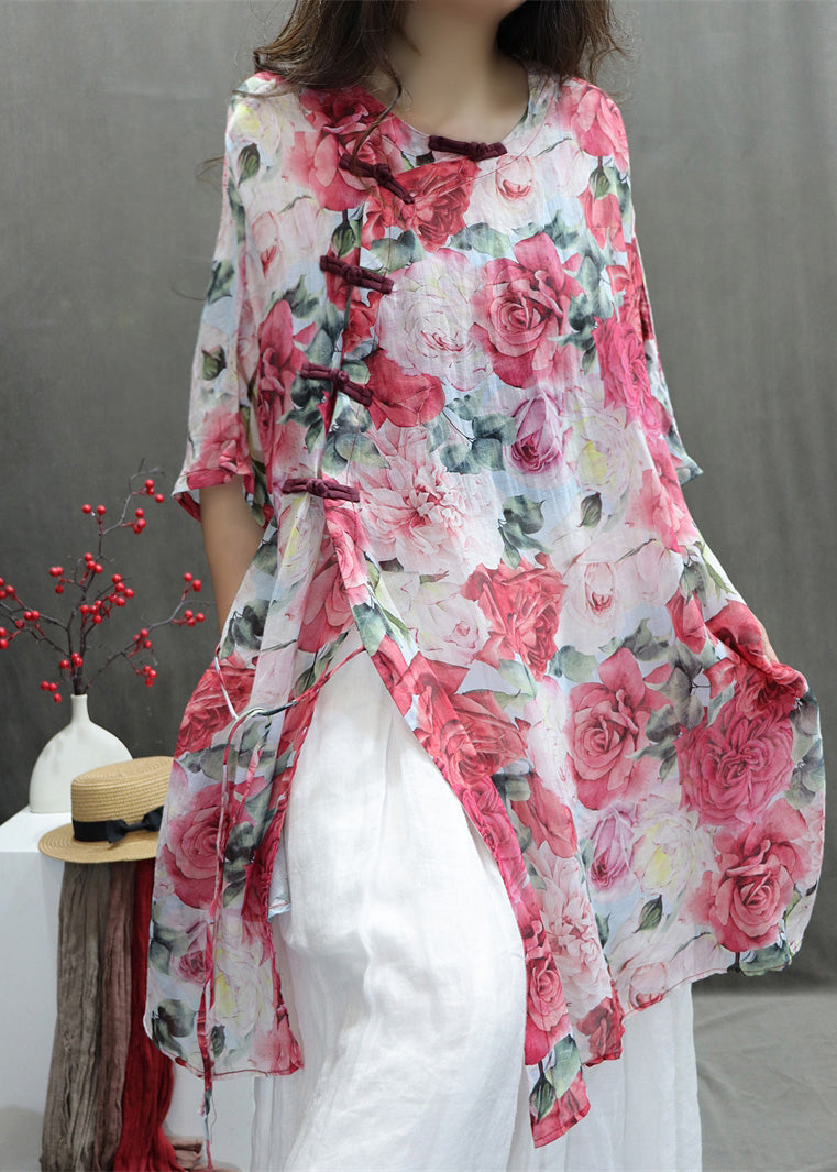 Effortlessly Elegant Shirt with a Timeless Design
