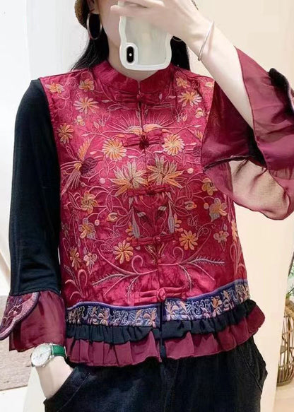 Beautifully Crafted Coat in a Classic Style