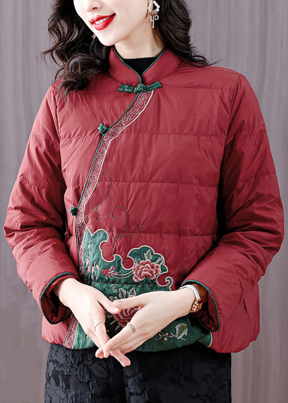 Gracefully Styled Jacket for Any Occasion