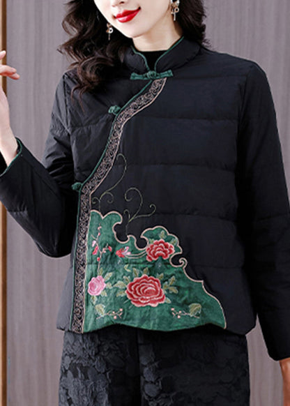 Gracefully Styled Jacket for Any Occasion