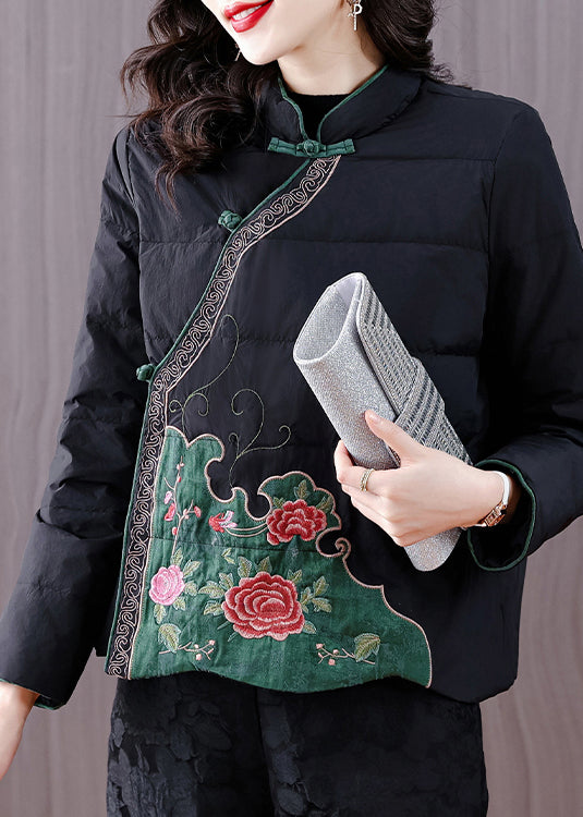 Gracefully Styled Jacket for Any Occasion