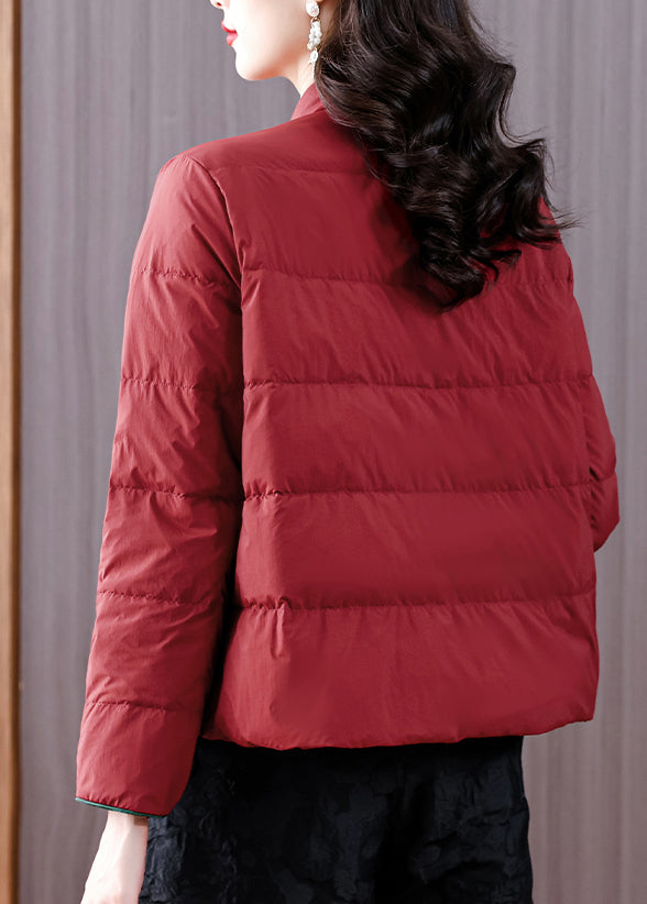 Gracefully Styled Jacket for Any Occasion