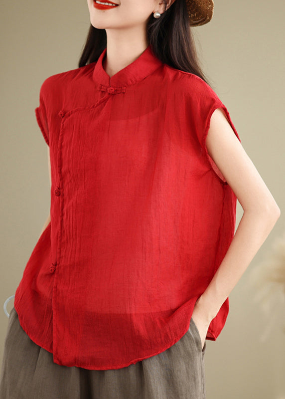 Beautifully Crafted Shirt in a Classic Style