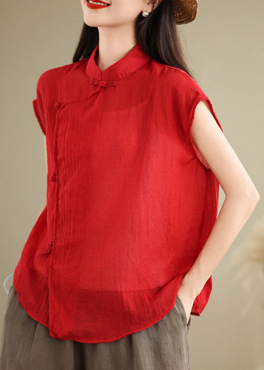 Beautifully Crafted Shirt in a Classic Style