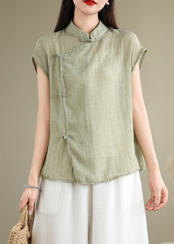 Beautifully Crafted Shirt in a Classic Style