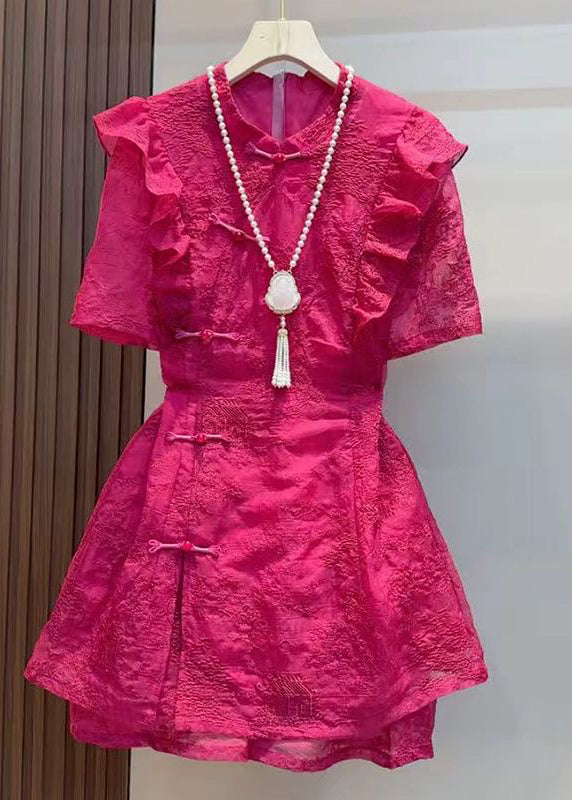 Elegantly Styled Garment for Everyday Wear