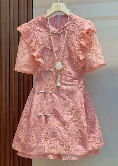 Elegantly Styled Garment for Everyday Wear