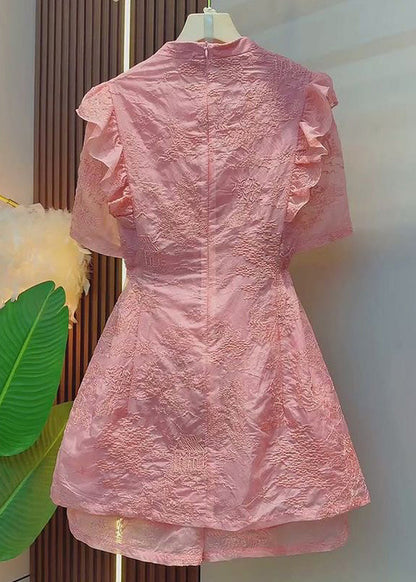Elegantly Styled Garment for Everyday Wear