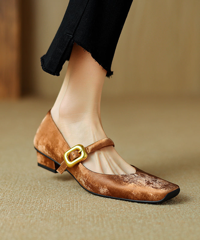 Graceful Orthopedic Loafers for Modern Look