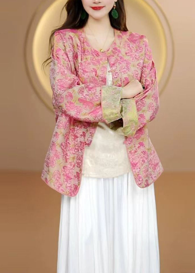 Gracefully Styled Coat for Any Occasion