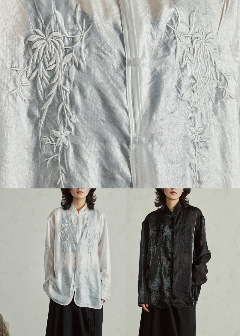 Beautifully Balanced Shirt with Timeless Character