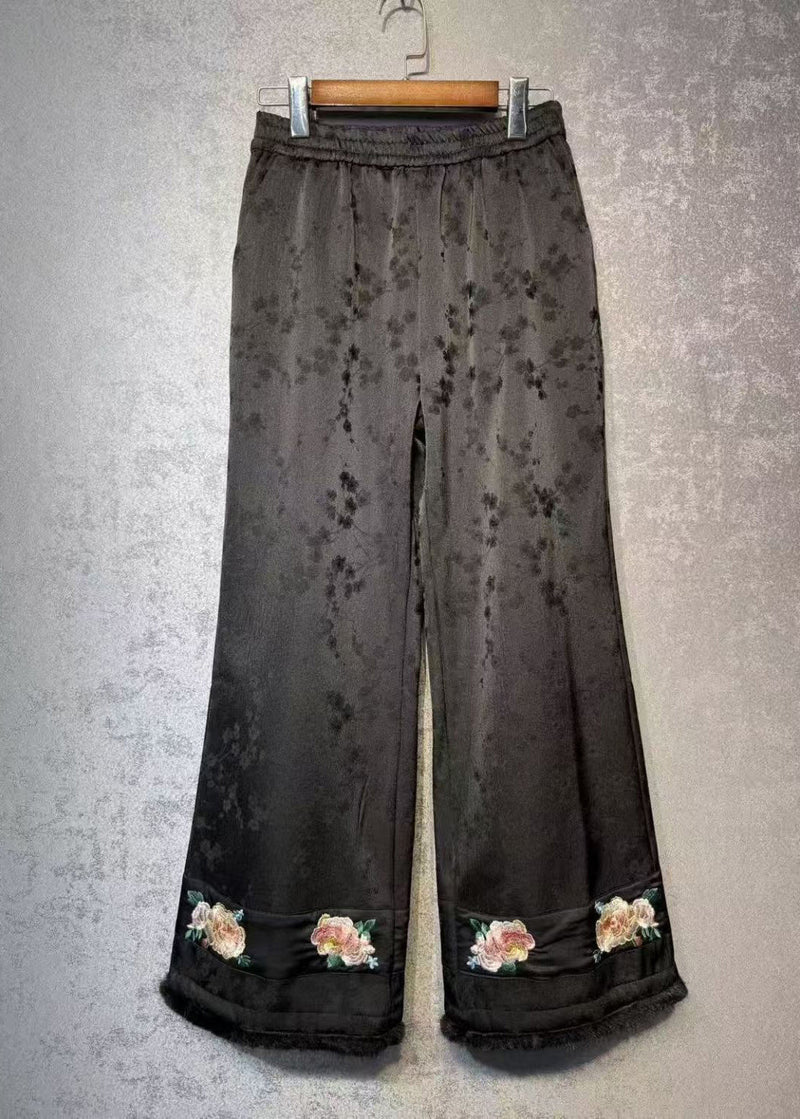 Sophisticated Pants with a Clean Classic Look