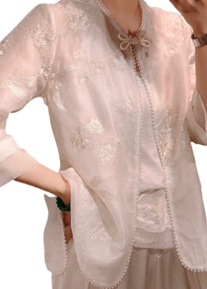 Vintage Inspired Shirt with a Contemporary Edge