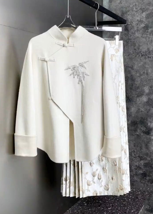 Polished Shirt with an Effortless Classic Look