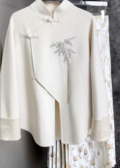 Polished Shirt with an Effortless Classic Look