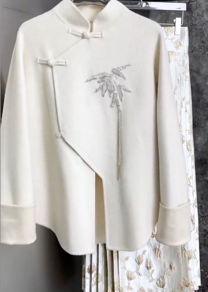 Polished Shirt with an Effortless Classic Look