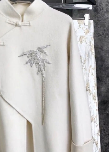 Polished Shirt with an Effortless Classic Look