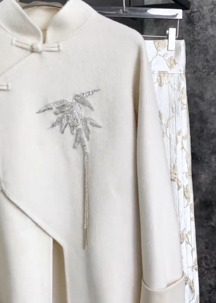 Polished Shirt with an Effortless Classic Look