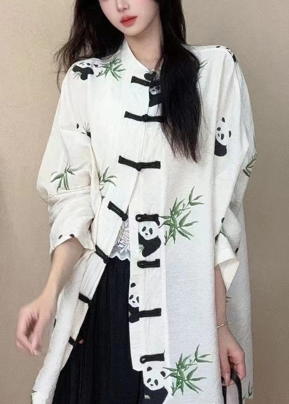 Effortlessly Elegant Shirt with a Timeless Design