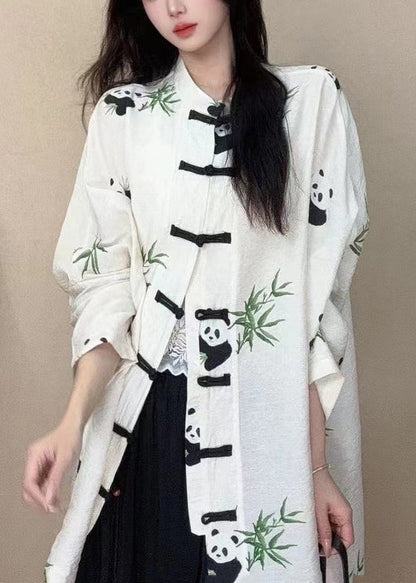 Effortlessly Elegant Shirt with a Timeless Design