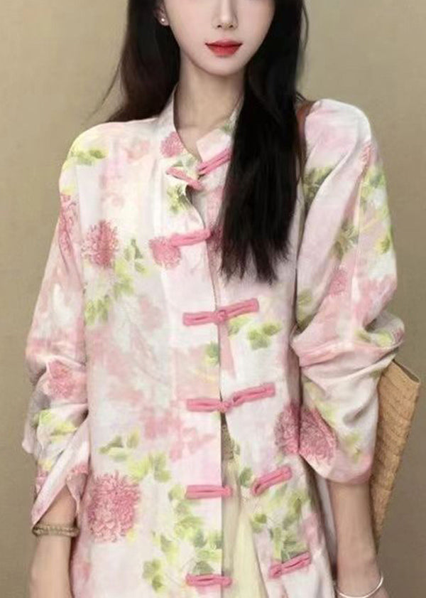 Effortlessly Elegant Shirt with a Timeless Design