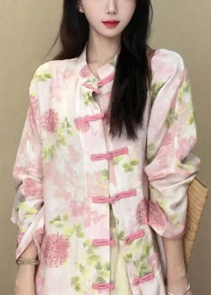 Effortlessly Elegant Shirt with a Timeless Design