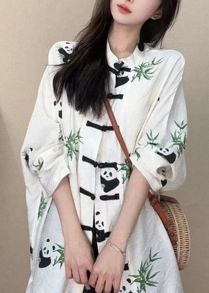Effortlessly Elegant Shirt with a Timeless Design