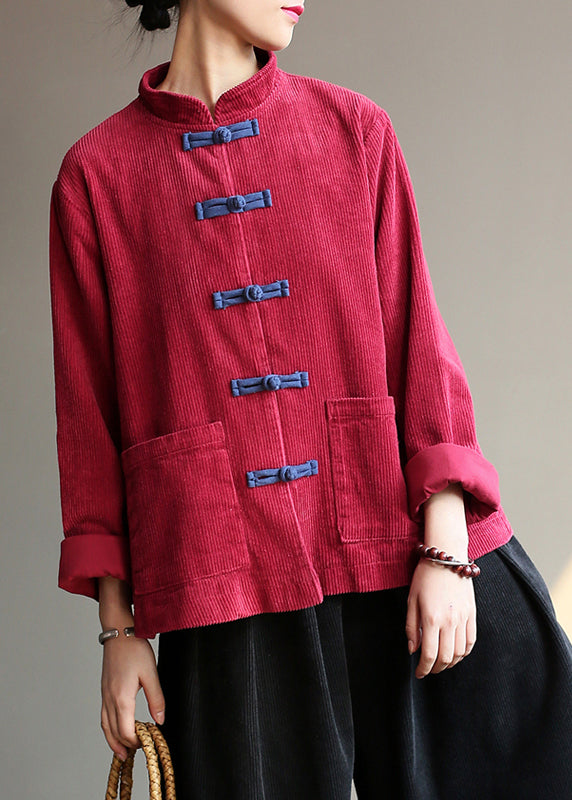 Sophisticated Coat with a Clean Classic Look