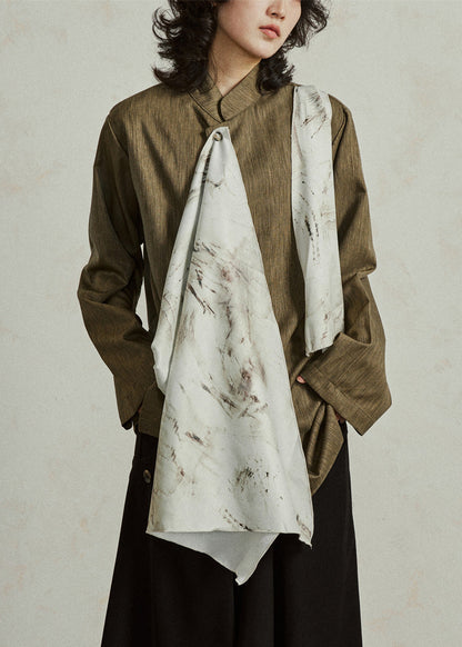 Elegantly Styled Shirt for Everyday Wear