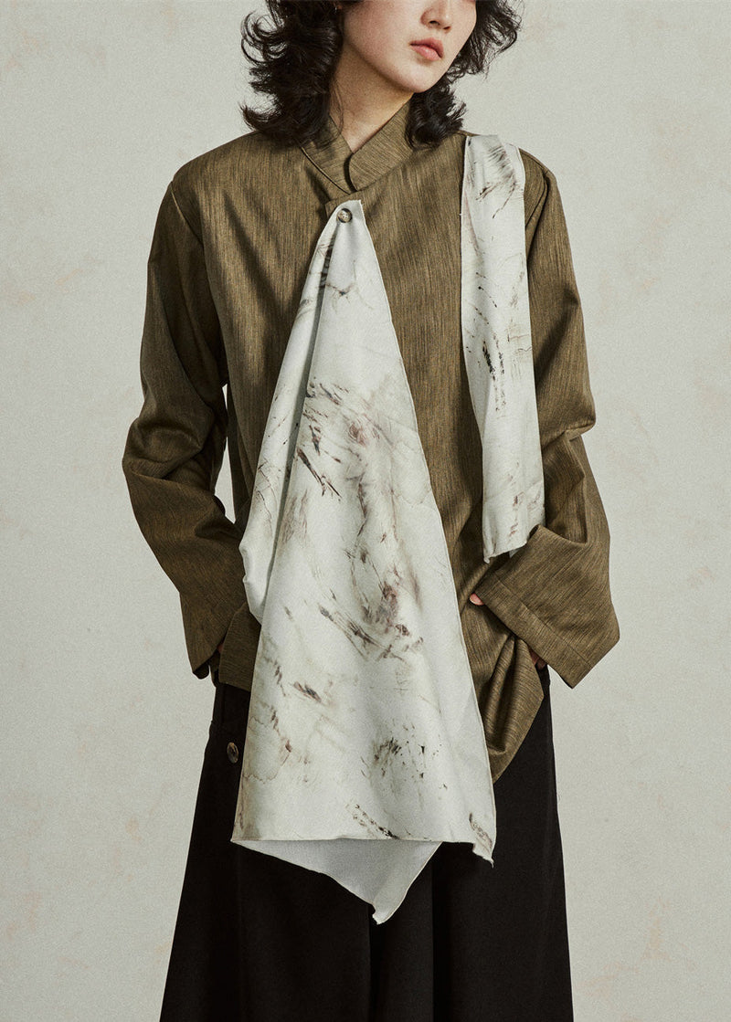 Elegantly Styled Shirt for Everyday Wear