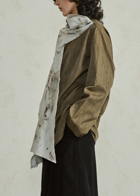 Elegantly Styled Shirt for Everyday Wear