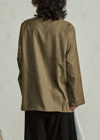 Elegantly Styled Shirt for Everyday Wear