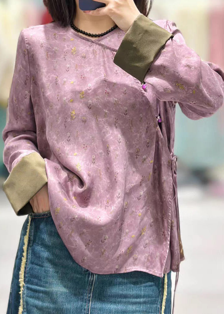 Effortlessly Elegant Shirt with a Timeless Design